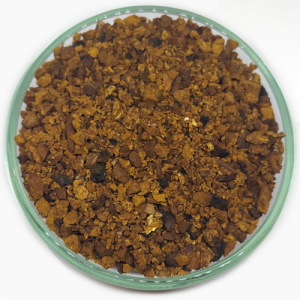 Chaga gljiva suhi komadići (Inonotus obliquus) 100 g