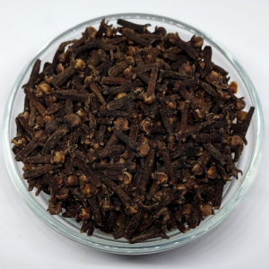 Klinčić cijeli eko (Syzygium aromaticum)