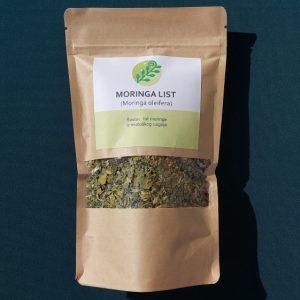 Moringa list eko