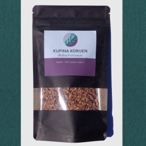 Kupina (Rubus fruticosus) korijen 100 g