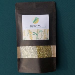 Kokotac (Melilotus officinalis) eko