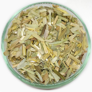 Zelena zob (Avena sativa) za čaj eko