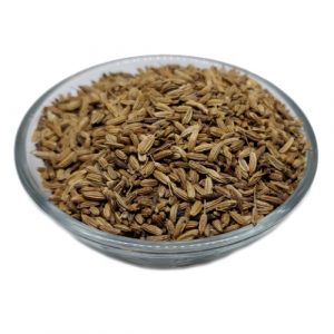 Komorač gorki sjeme 100 g