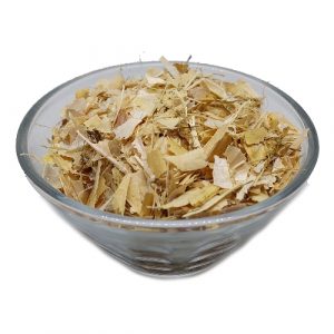 Komušina graha (Phaseolus vulgaris) 100 g