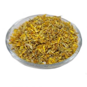 Neven cvijet (Calendula officinalis)