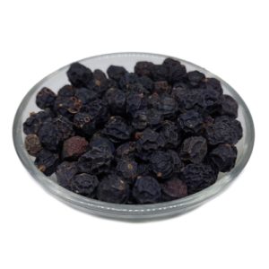 Trnina plod (Prunus spinosa) iz eko uzgoja