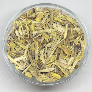 Žutika korijen (Berberis vulgaris) eko