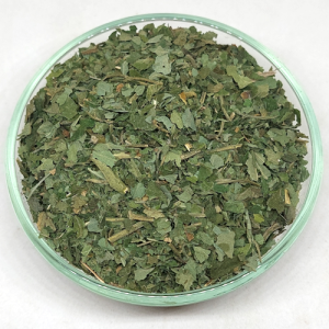 Sedmolist ili jarčevac (Aegopodium podagraria) iz eko uzgoja 50 g