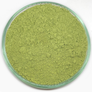 Matcha prah eko (Camellia sinensis) 50 g