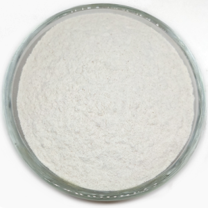 Karuba guma eko – brašno sjemenki eko rogača u prahu (Ceratonia siliqua) 50 g