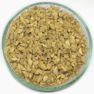 Đumbir korijen komadići eko (Zingiber officinalis) 75 g