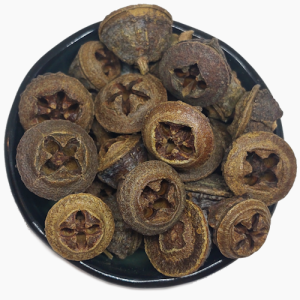 Eukaliptus plod cijeli (Eucalyptus globulus) 50 g