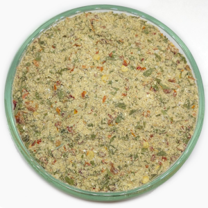 Guacamole začin eko 50 g