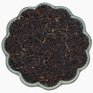 Ruski crni čaj – mješavina crnih čajeva eko