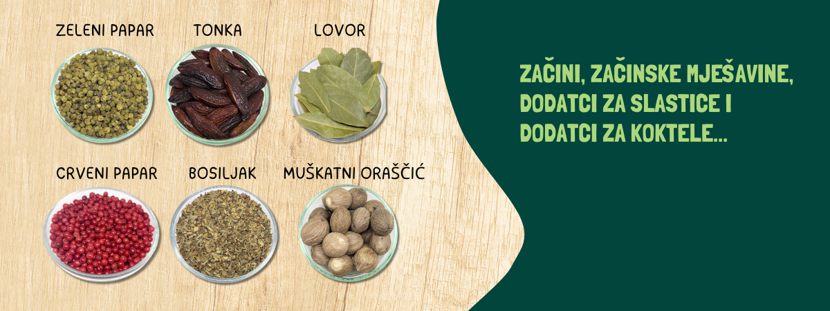 začini etc