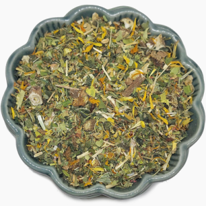 Deep Liver Reset – mješavina bilja za njegu jetra i kože 75 g