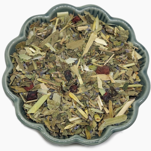 Slayed at work – mješavina bilja za managere i one koji to žele postati 75 g