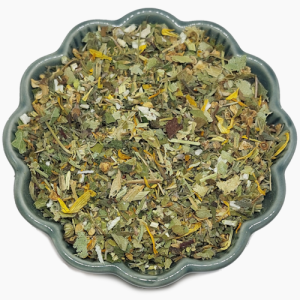 Srčano kontra stresa – cardio antistres mješavina bilja 75 g