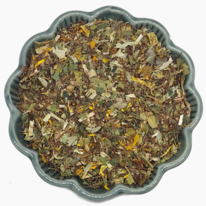 UroShield ClearFlow – mješavina bilja za čišćenje mokraćnog sustava i bolji protok urina 75 g