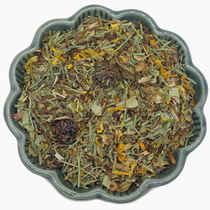 UroShield RapidEase – mješavina bilja snažnog djelovanja za čišćenje mokraćnog sustava 75 g