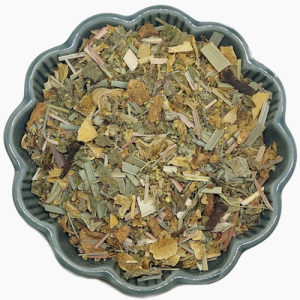 Zimski kaktus s gotu kolom – zimski čaj za otpornost, dobru energiju i bistar um 75 g