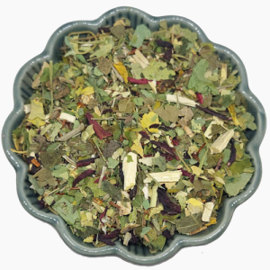 Clearance Revival – mješavina bilja za čišćenje probavnog sustava 75 g