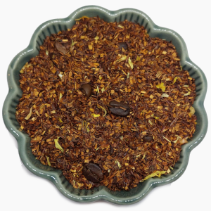 Kao baršunasta kava – rooibos s karamelom i kavom 75 g