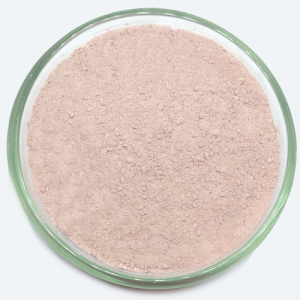 Ruža damascena cvijet eko u prahu 75 g (Rosa damascena)