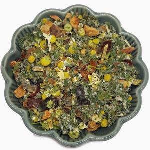 Stari voćnjak 100 g, mješavina za čaj